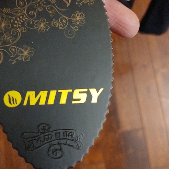 Black coat - Picture 3 of 3